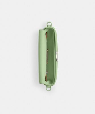 【COACH】コーチ エミー サドル バッグ 23 エミー サドル バッグ 23 | COACH/コーチ | 三越伊勢丹